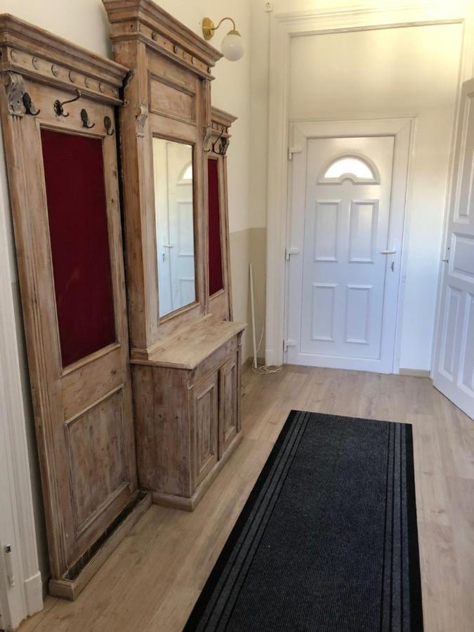 Apartamento Downtown
