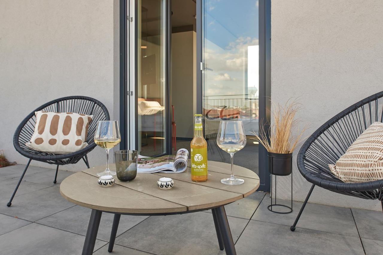 Apartamento Smartapart Budapest