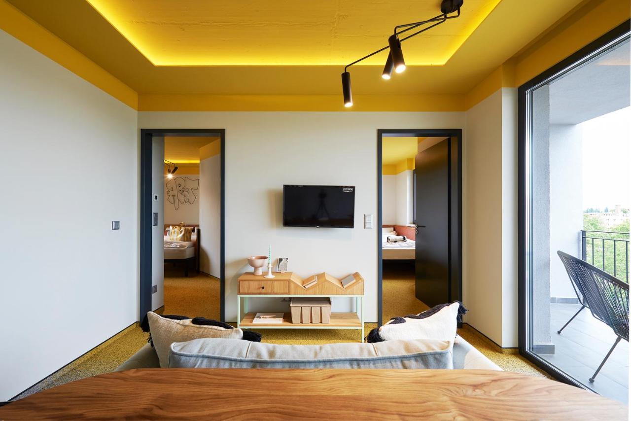 Smartapart Apartamento