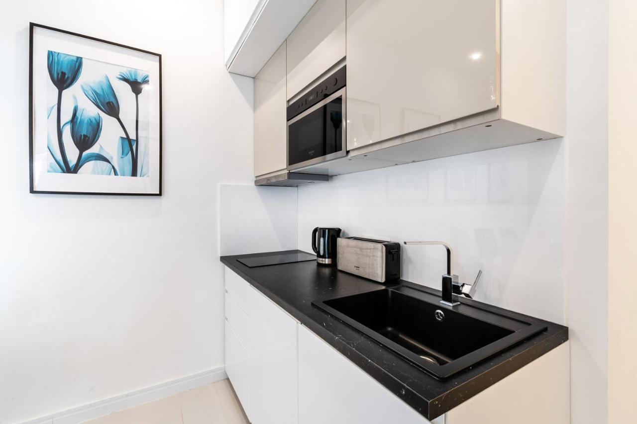 Apartament Quiet Very & Stylish Budapeszt