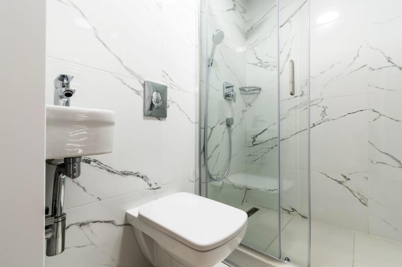 Quiet Very & Stylish Apartament Budapeszt