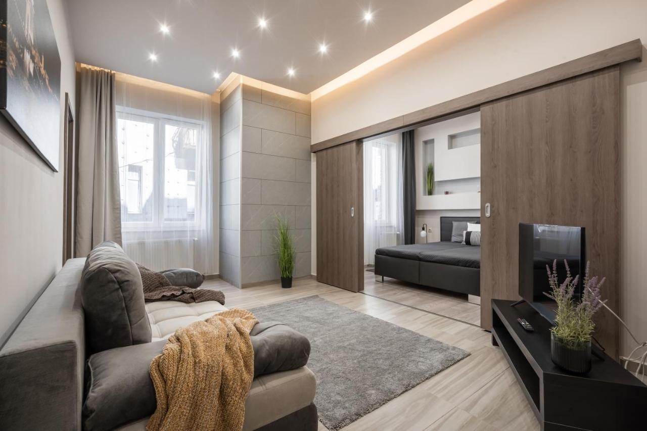 Apartment Galaxy *