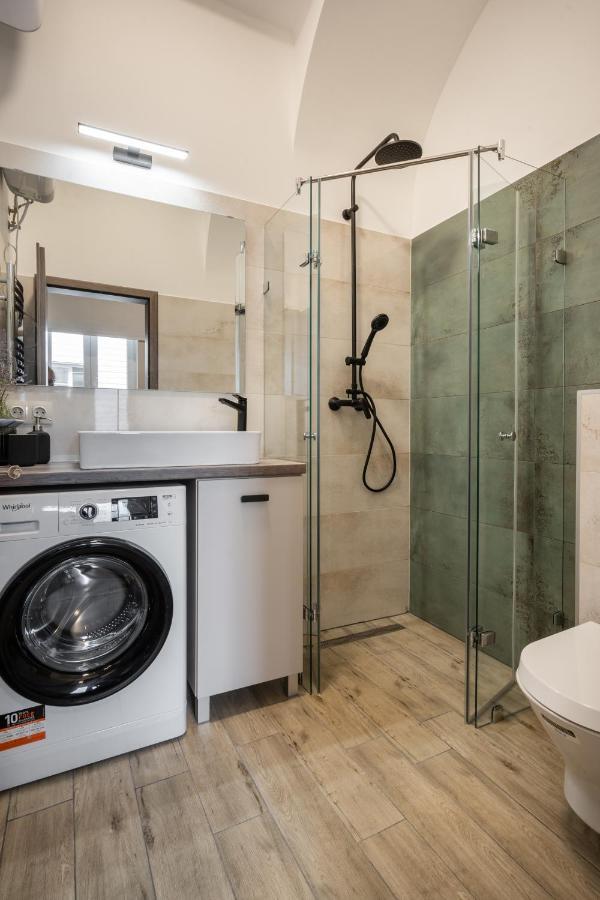 Galaxy Apartment Budapest