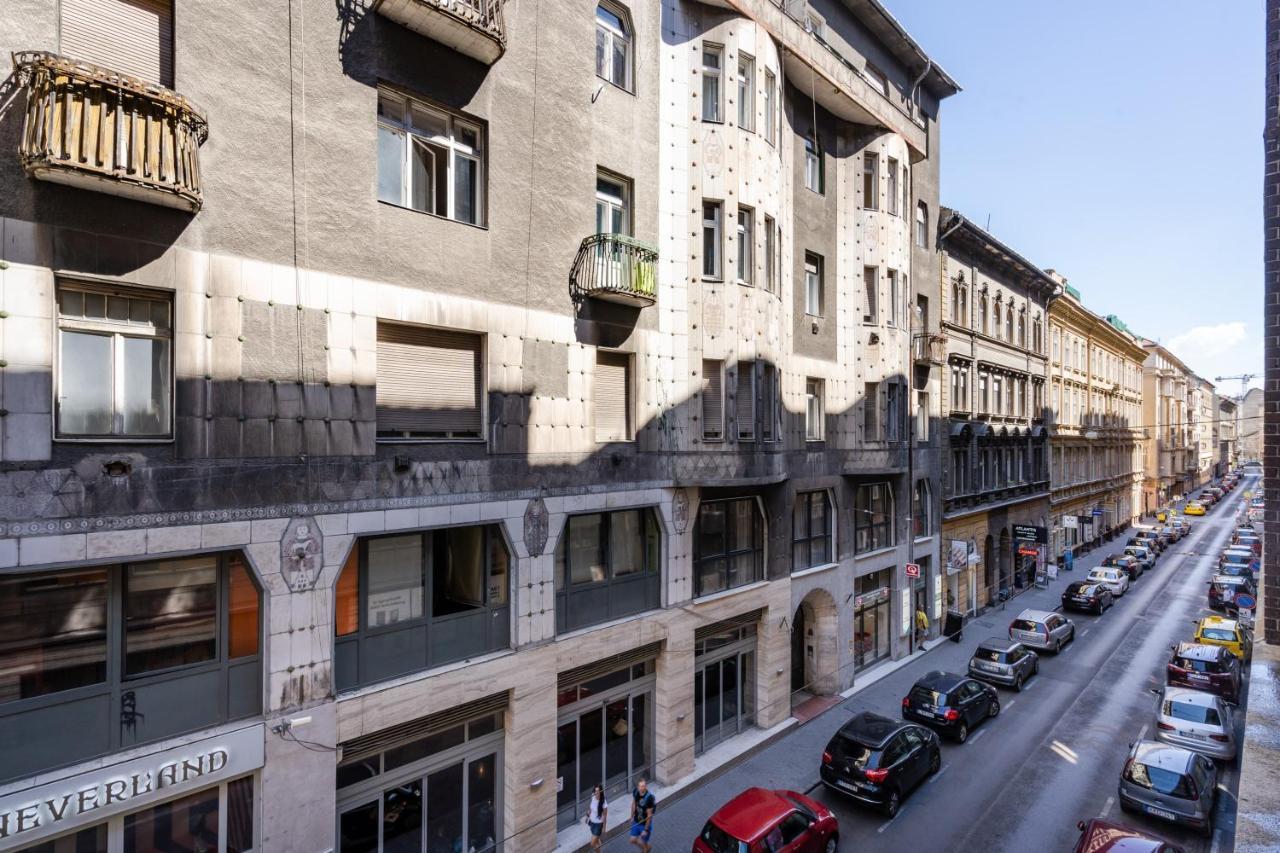 Galaxy Apartment Budapest