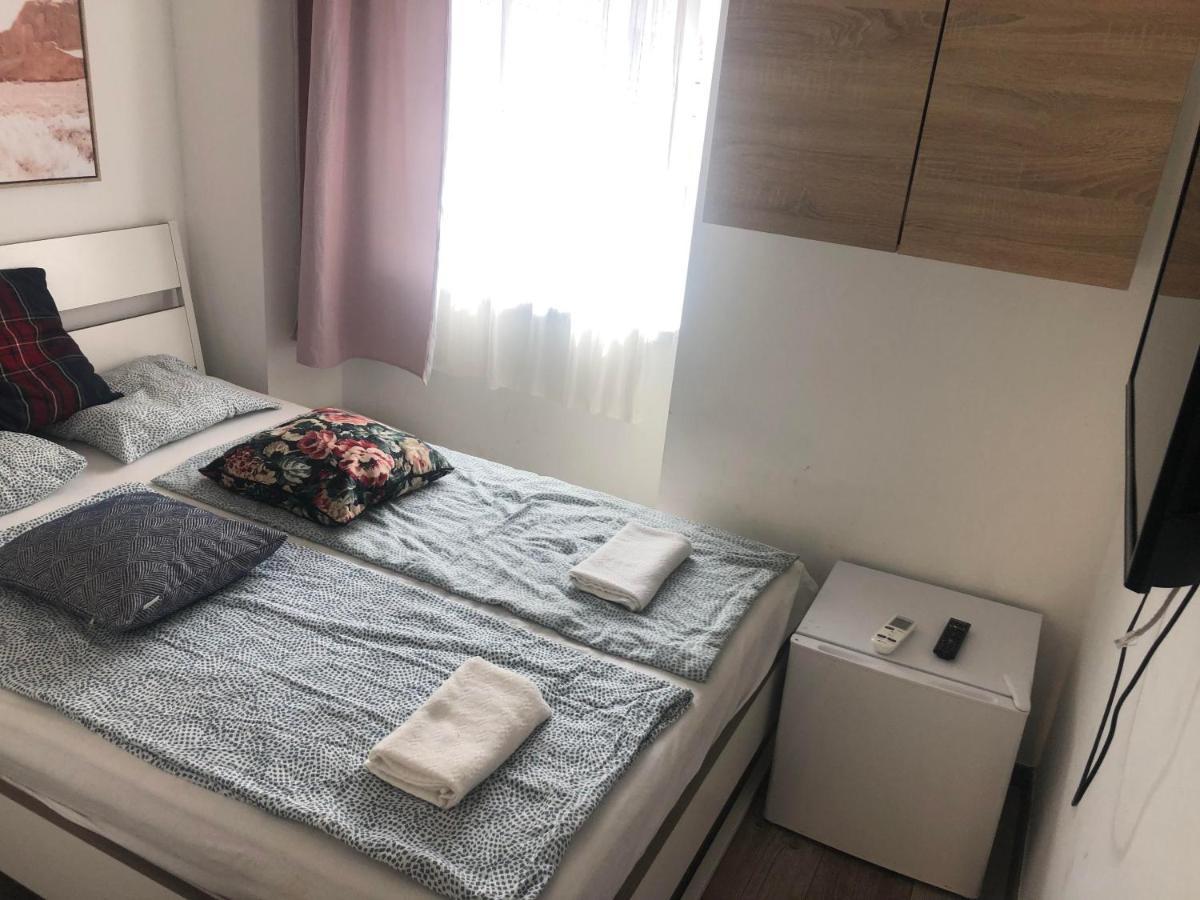 Penzion Bella Fiore Mini 3