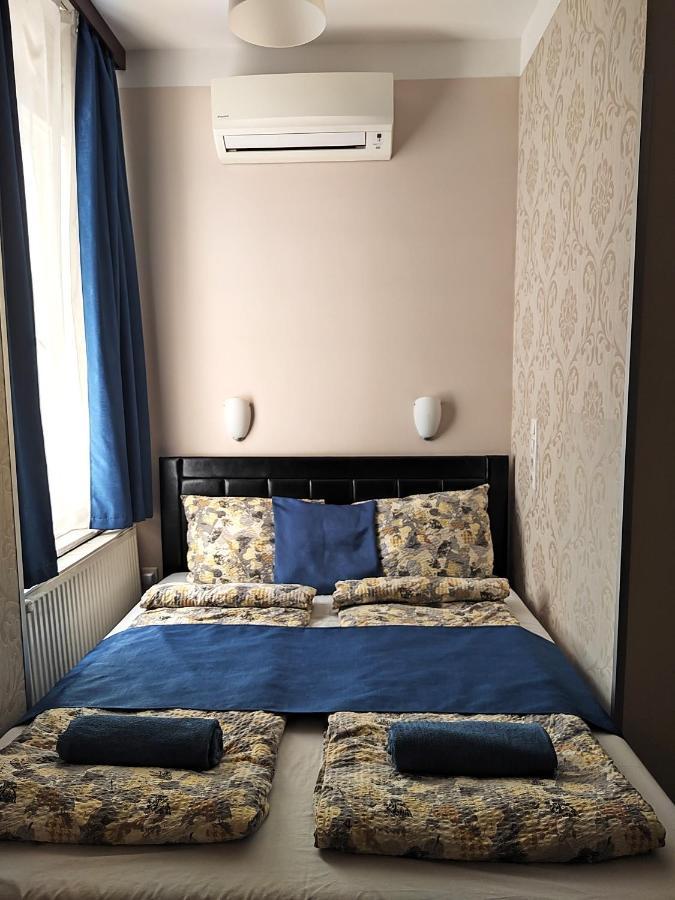 Fashionstreet Corso Apartment
