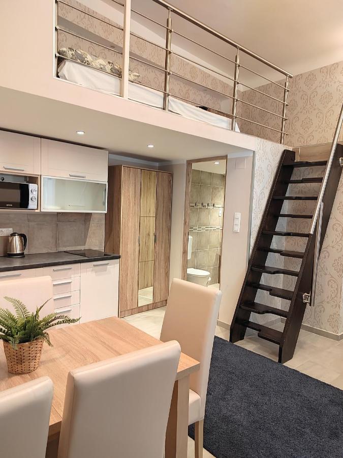 Apartment Fashionstreet Corso