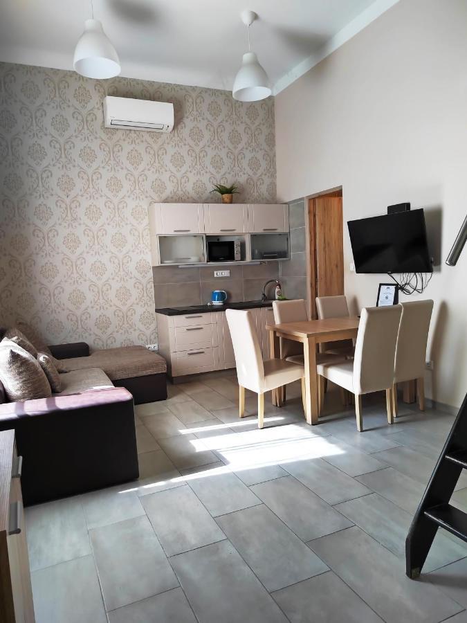 Fashionstreet Corso Apartment