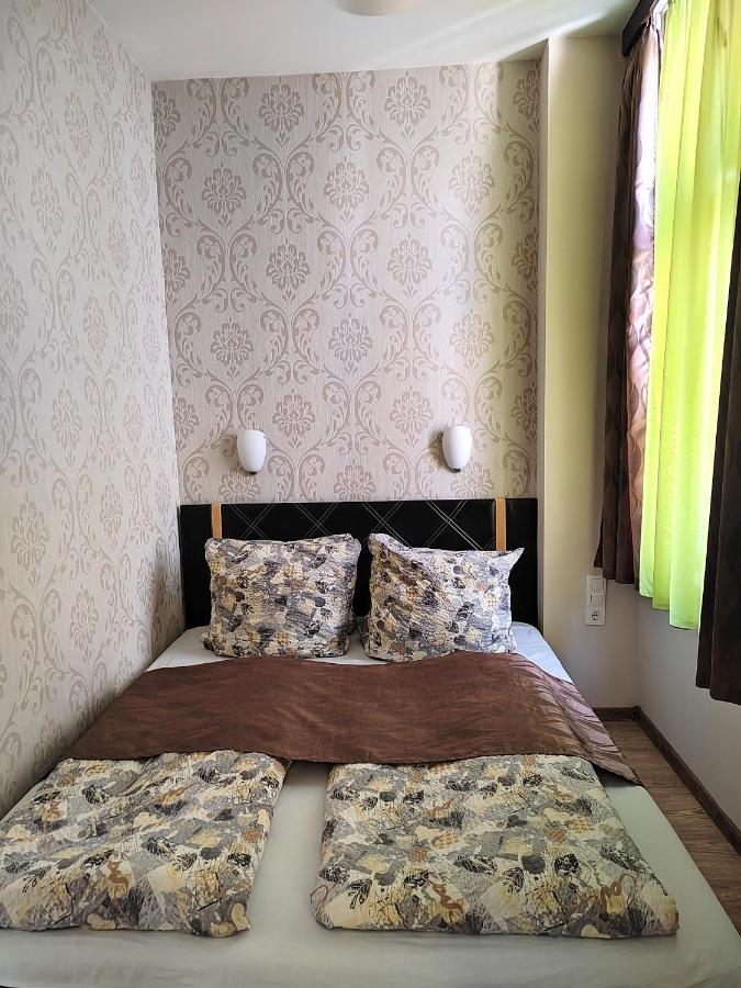 Apartment Fashionstreet Corso