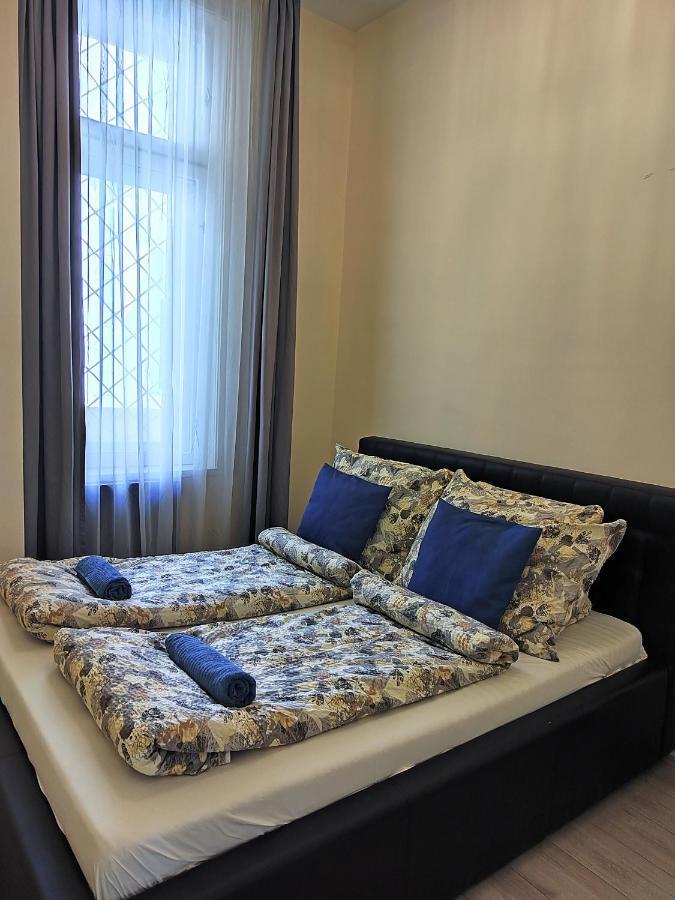 Fashionstreet Corso Apartment *