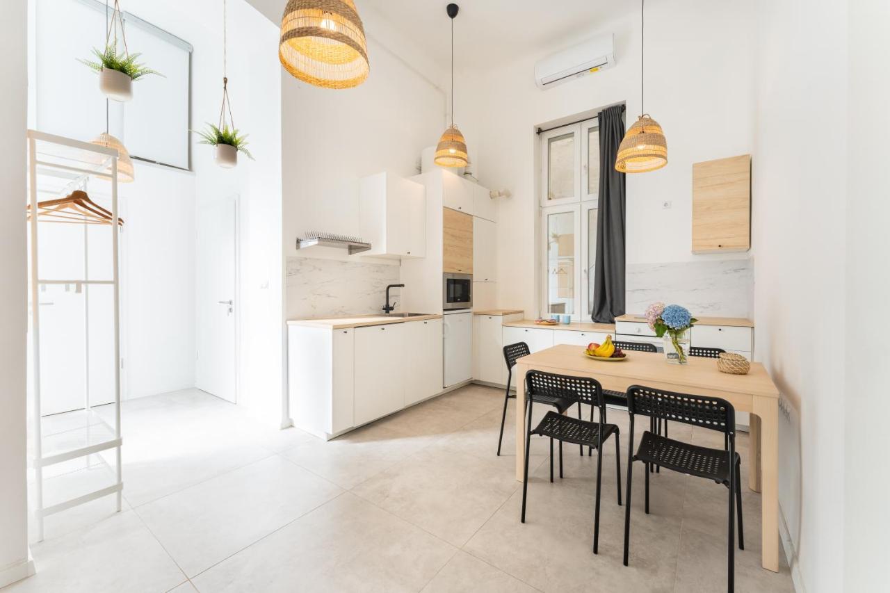 Maison De Fashion Budapest