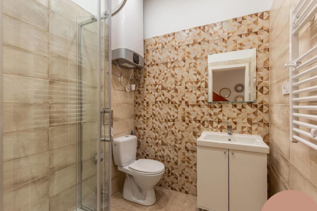 Apartment A57- Boutique Apartments, Location, By Bqa Budapest