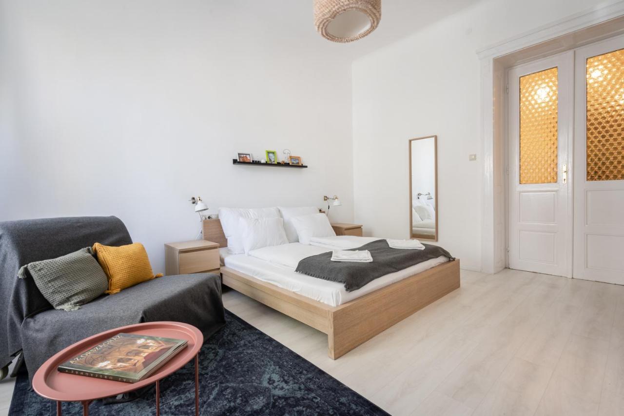 Apartmán Gellert Mountain