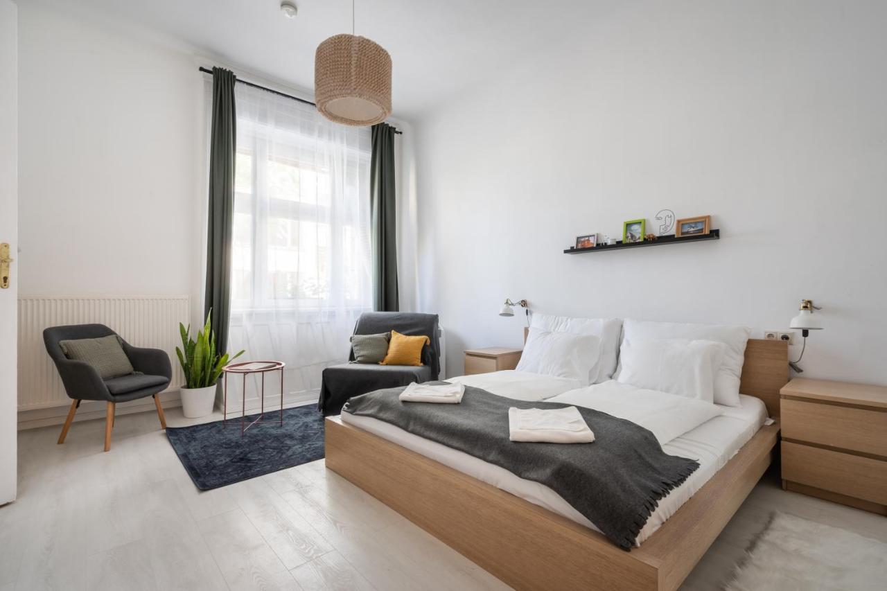 Apartmán Gellert Mountain