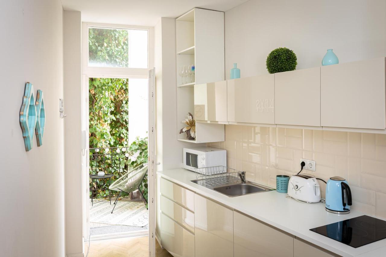 Butik Life & Apartamento