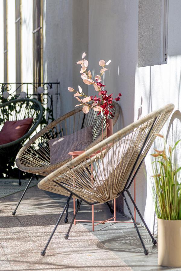 Apartamento Butik Life & Budapest