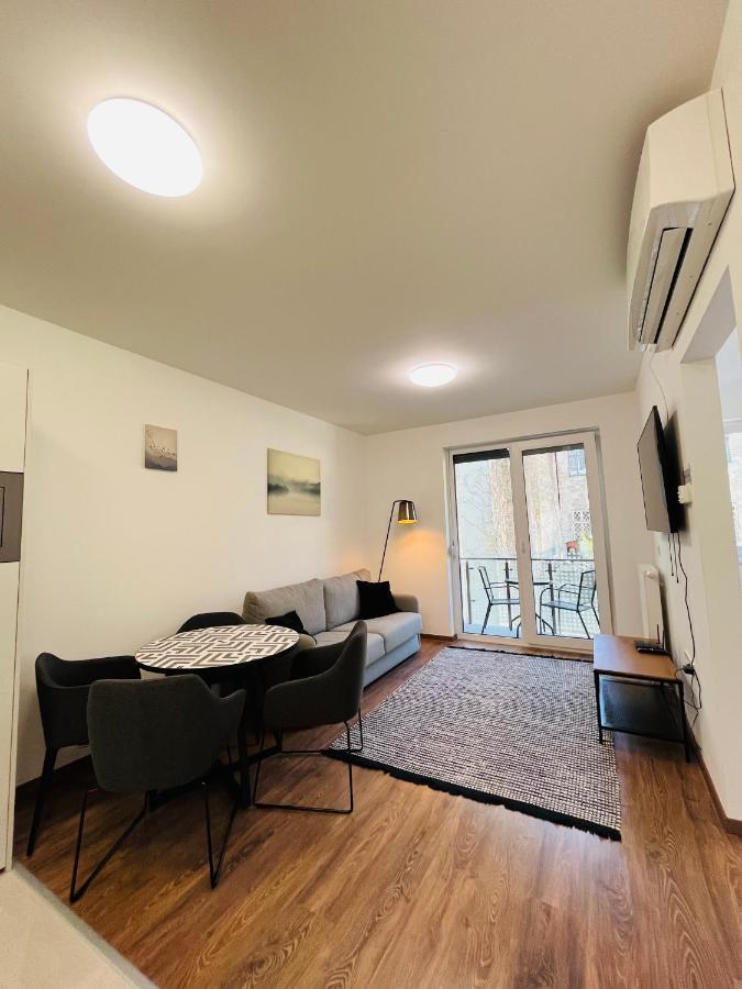 Apartment B 205, In The Heart Of The Jewish Quarter
