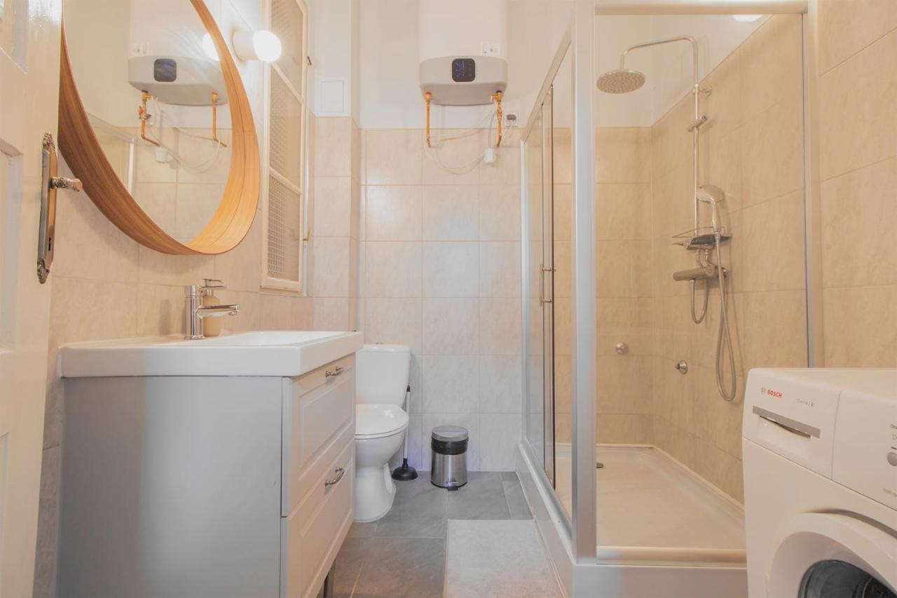Appartement Isabella With Ac *
