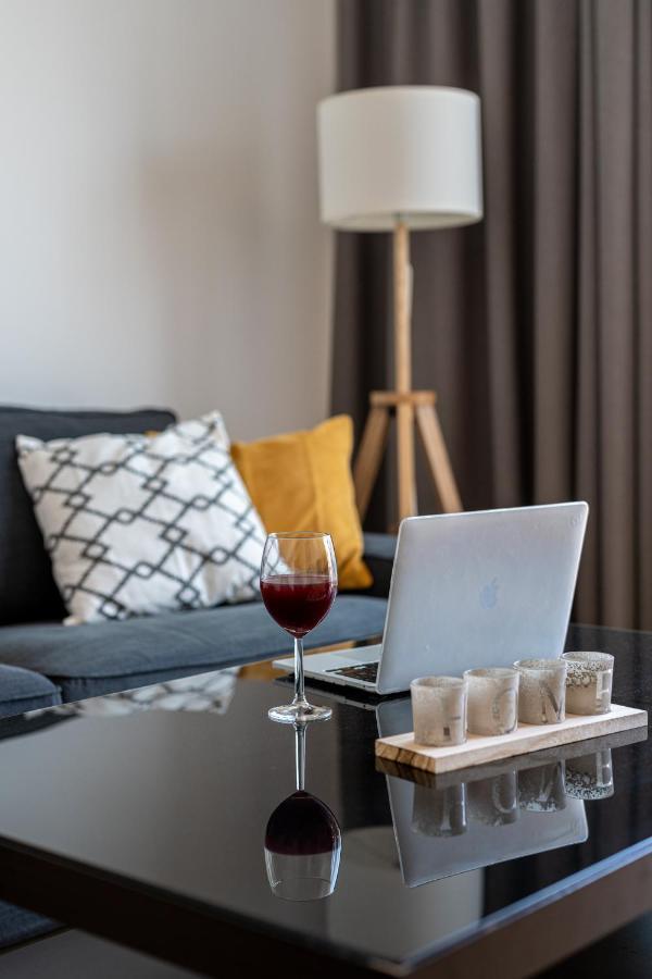 River Luxury Appartement