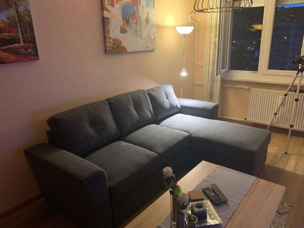 Simon Apartamento Budapest