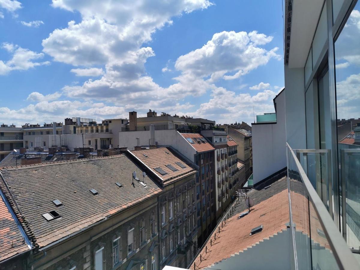 Est Grand Savoy Budapest