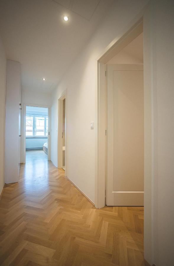 Apartmán The Grand Budapešť