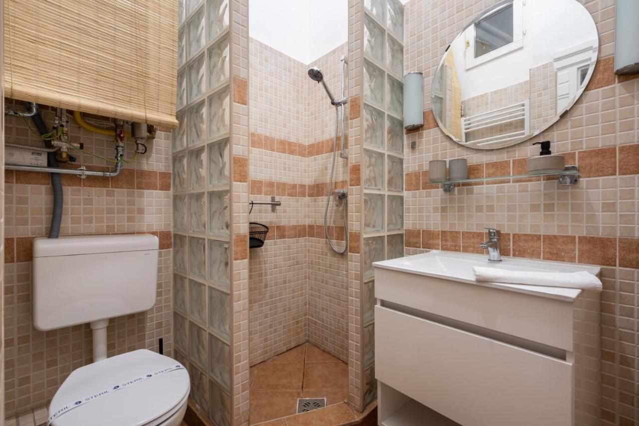 Gellert Mountain Apartmán