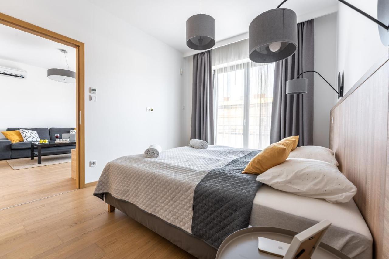River Luxury Apartment *