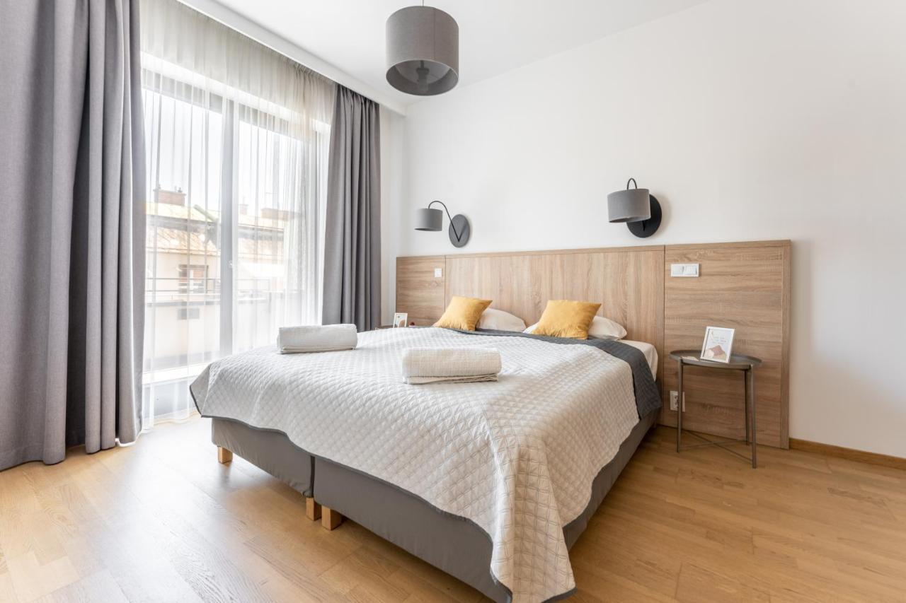 River Luxury Appartement Budapest