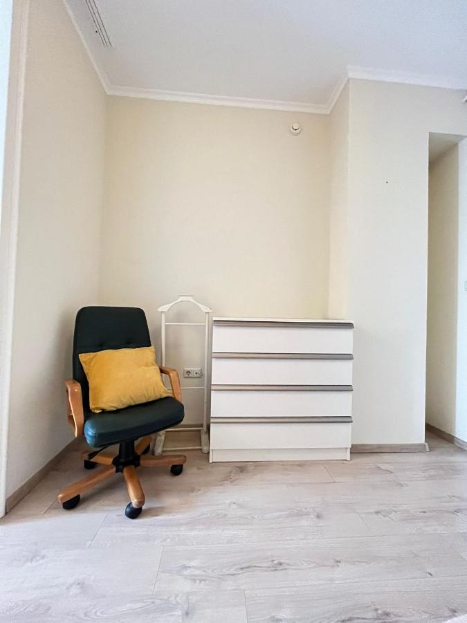Madach Square Apartment *