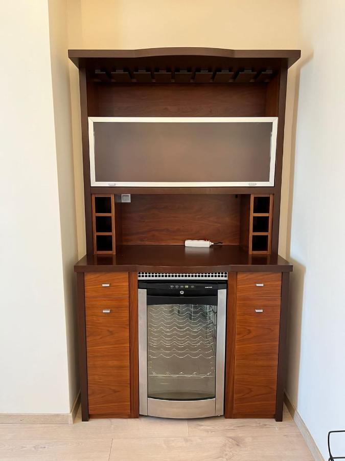 Apartment Madach Square Budapest
