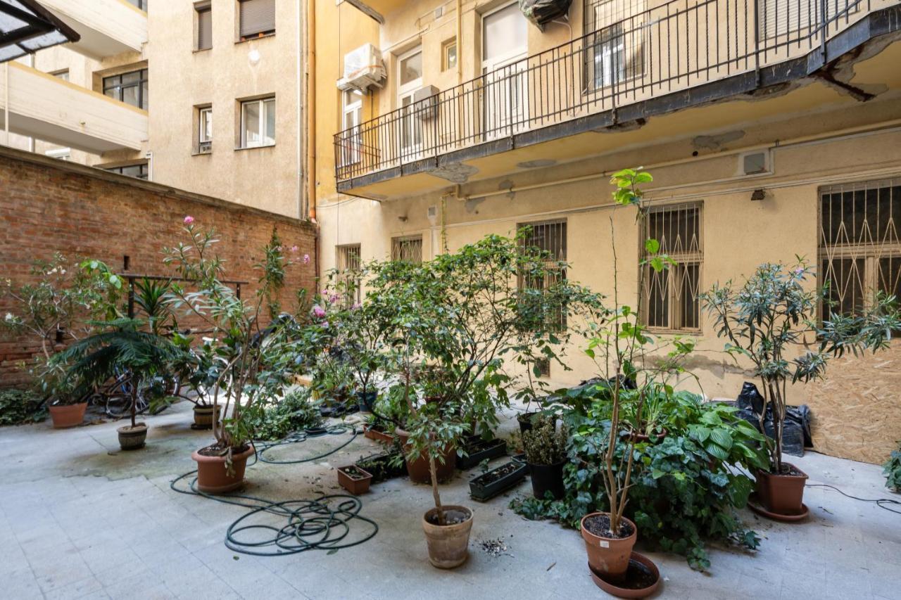 Apartmán Gellert Mountain *