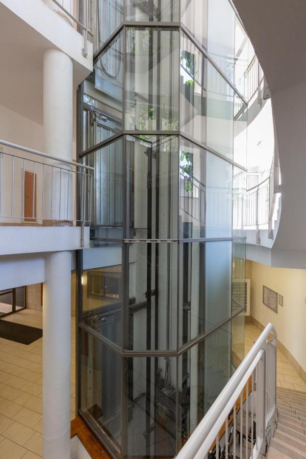 Second Apartman