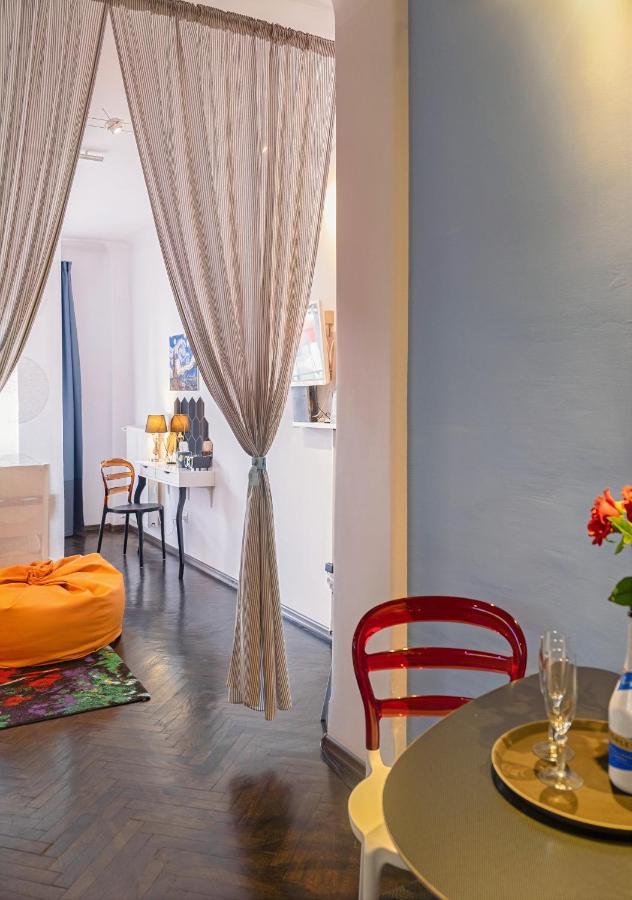Apartamento My First *