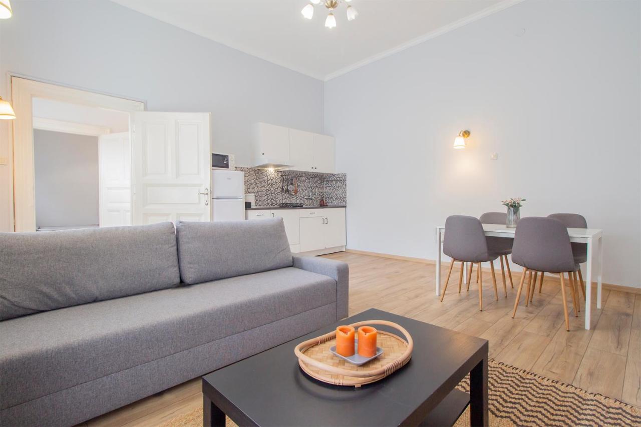 Appartement Isabella With Ac *