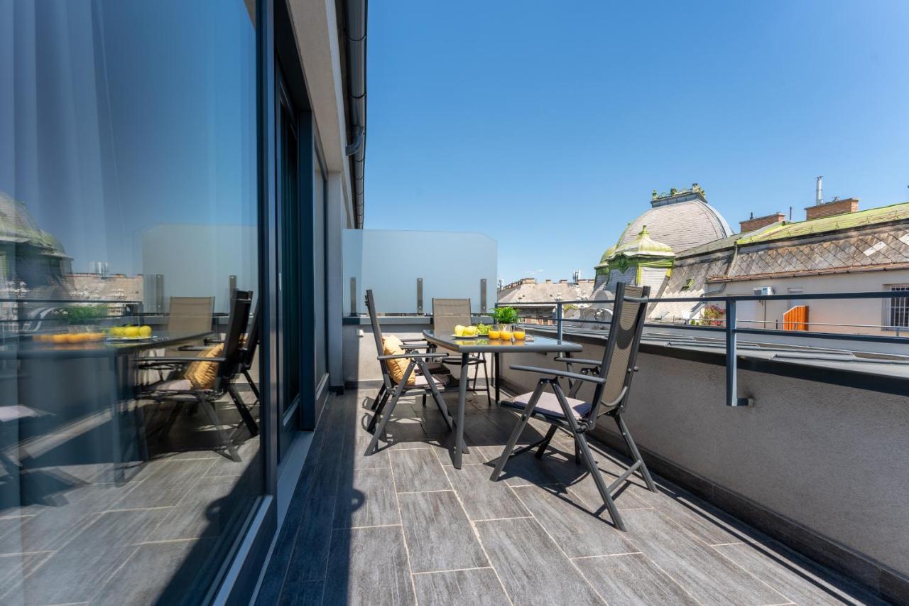 River Luxury Budapest