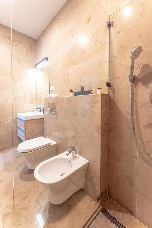 River Luxury Appartement