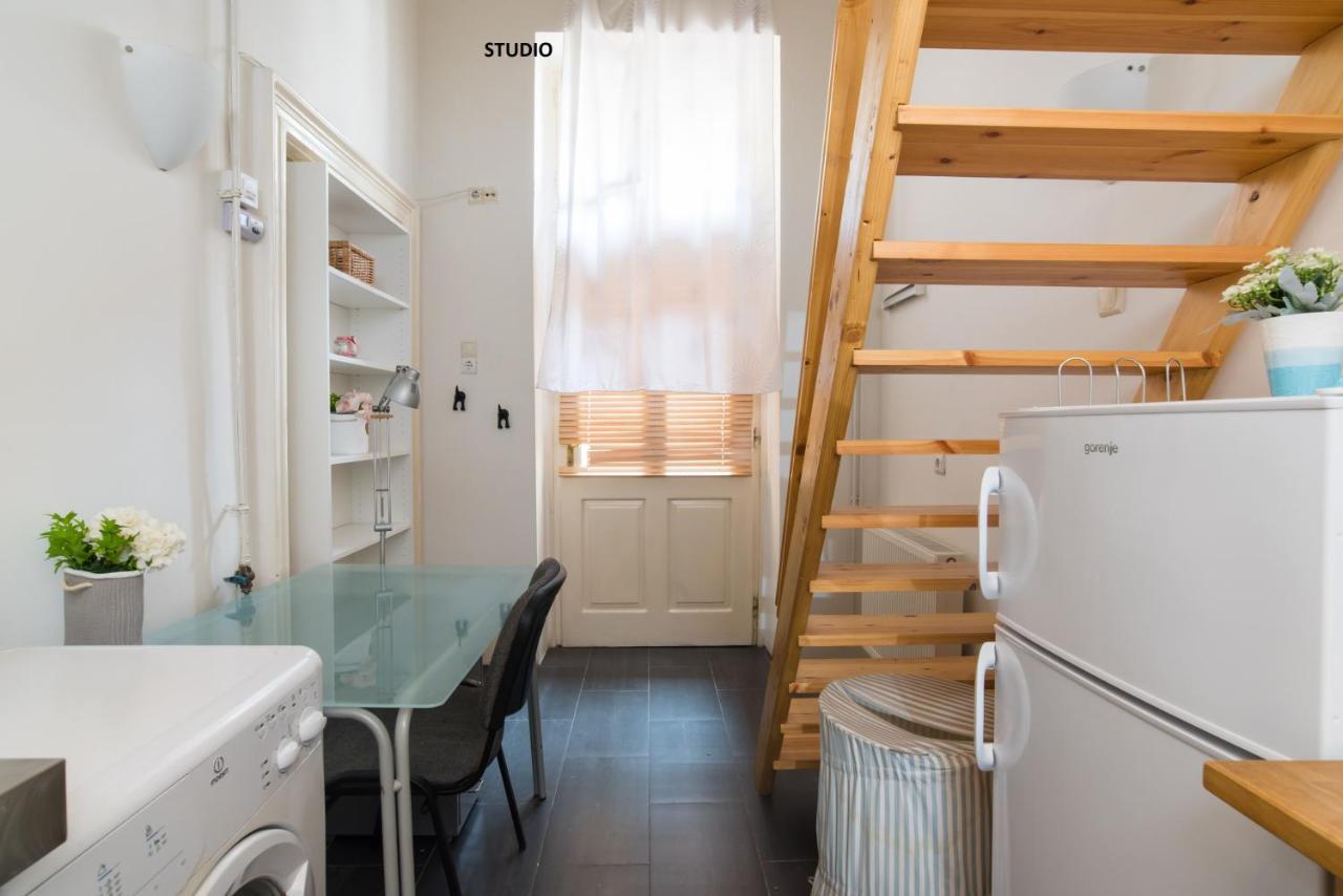 Apartmán Broadway *