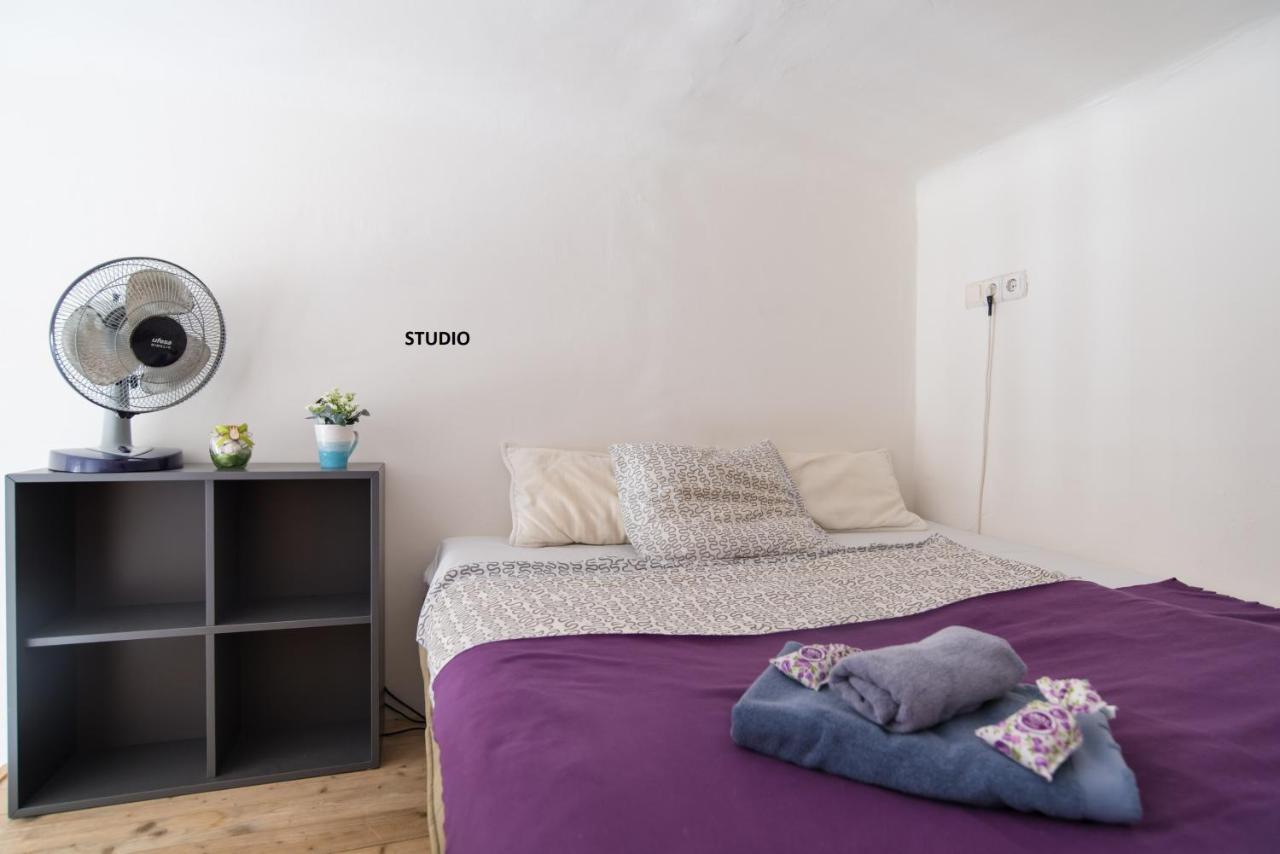 Apartmán Broadway Budapešť