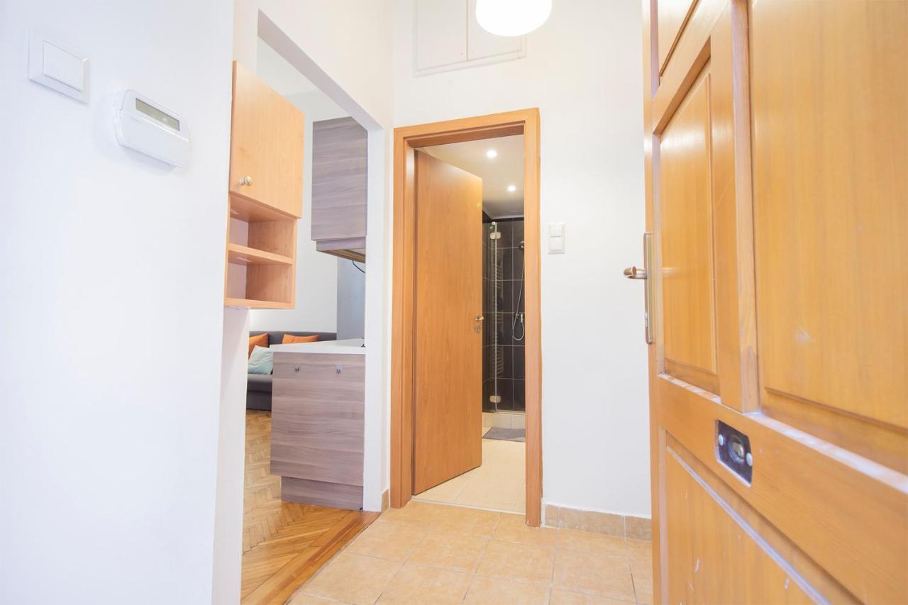 Apartament Basilica Two Bedroom