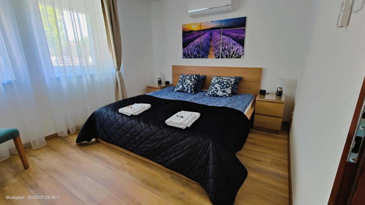 Paskal-lux With Free Parking And Air Conditioner Apartmán