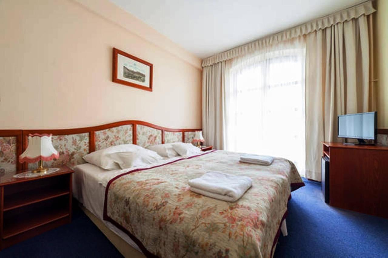 Hotel Bobbio 3* Budapest