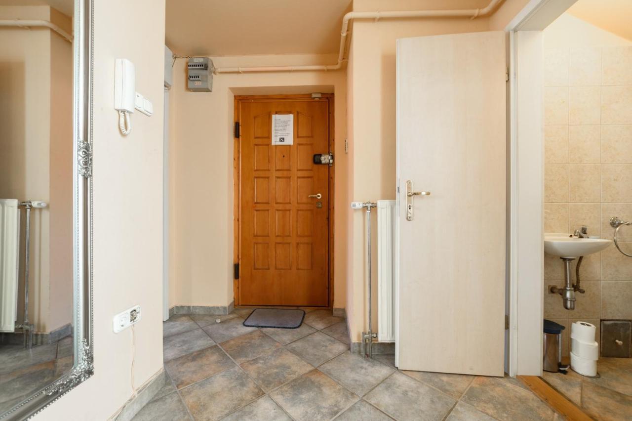 View To The Roofs Luxury With 2 Bedrooms Appartement