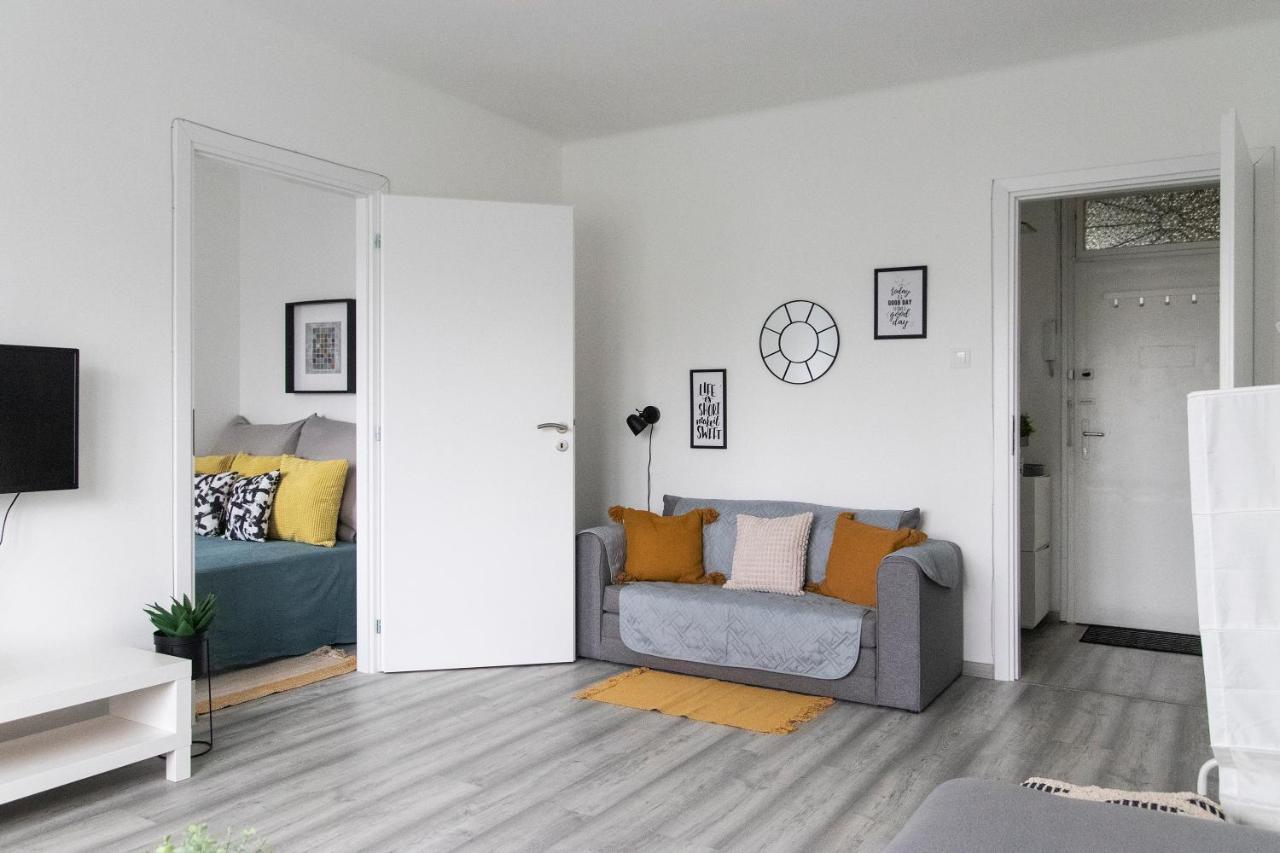 Apartment Pannonia
