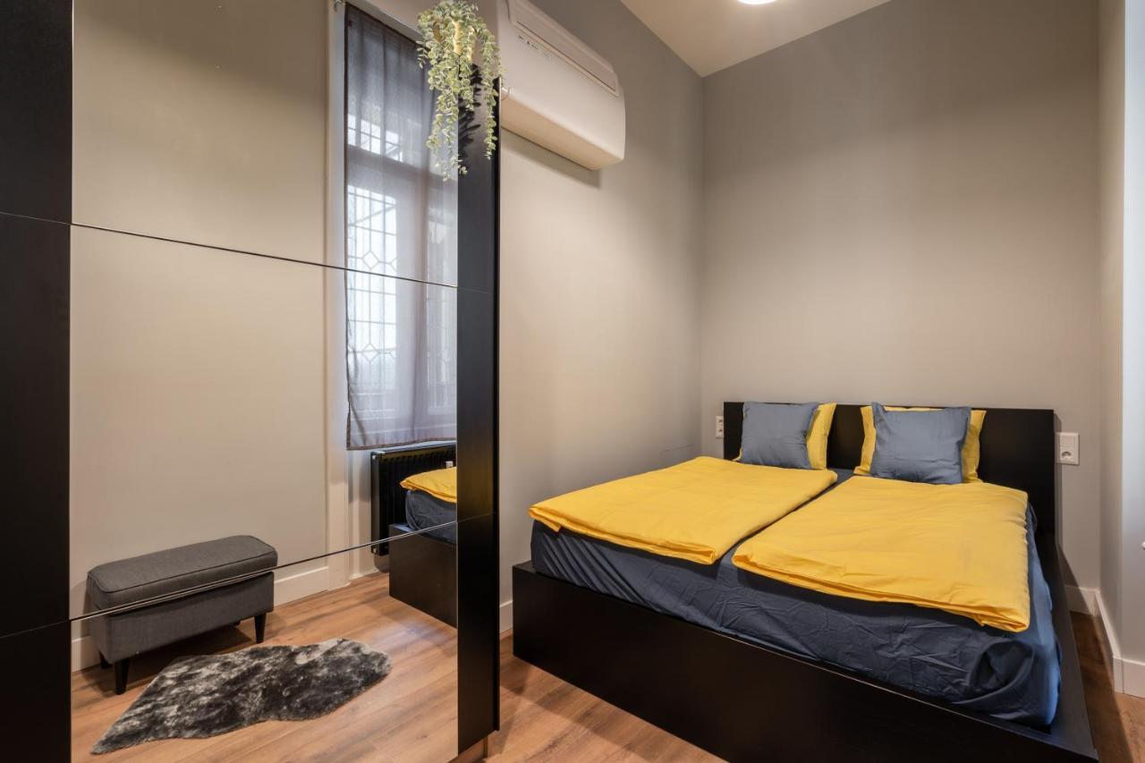 Buenos Boutique - A/c, 2 Bathrms, Amazing View Apartment *