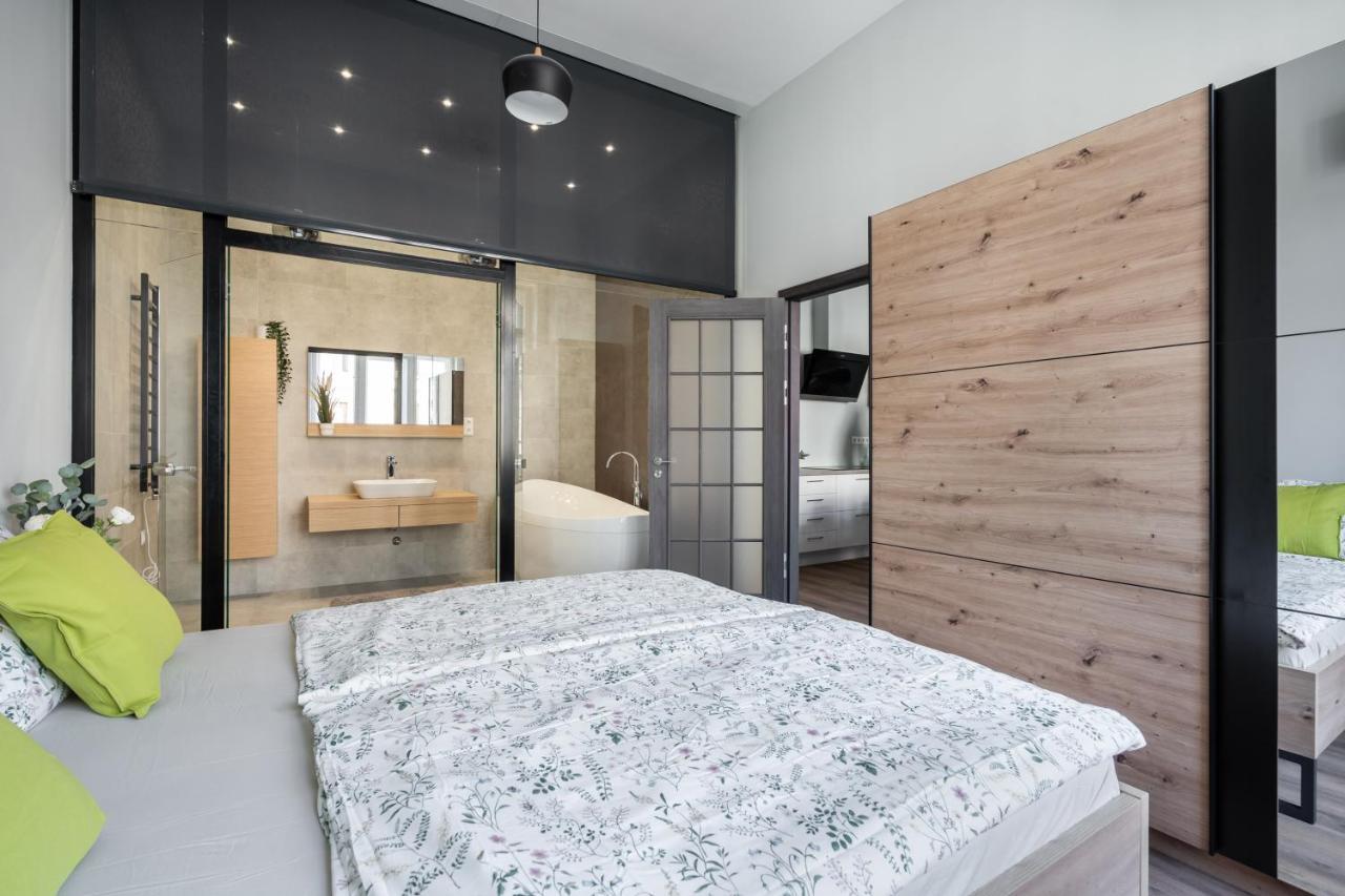 Apartment Buenos Boutique - A/c, 2 Bathrms, Amazing View