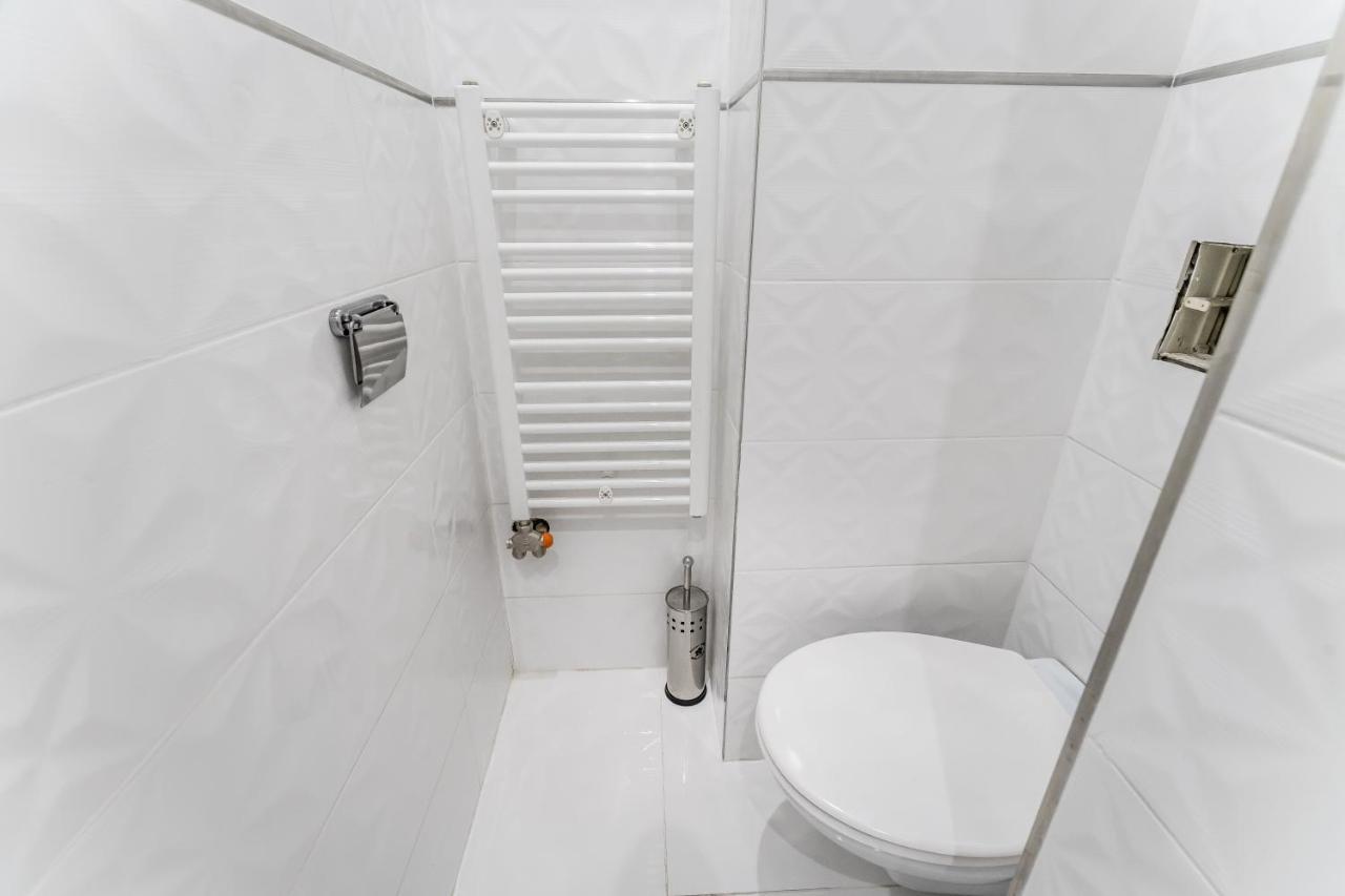 Apartamento Centrum Lovely At The Opera Building *
