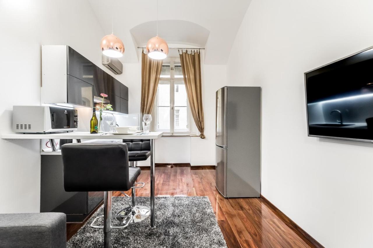 Apartamento Centrum Lovely At The Opera Building *