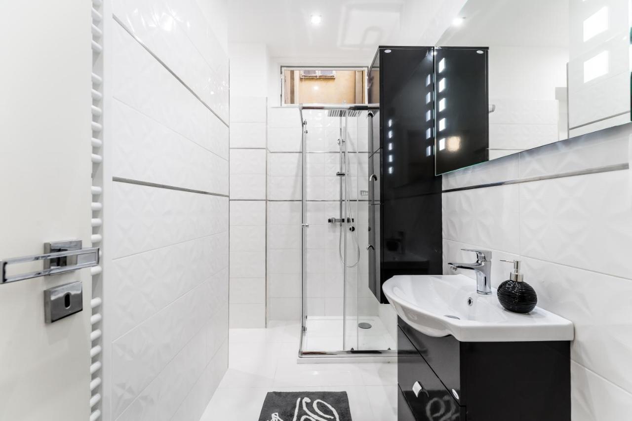 Apartamento Centrum Lovely At The Opera Building *