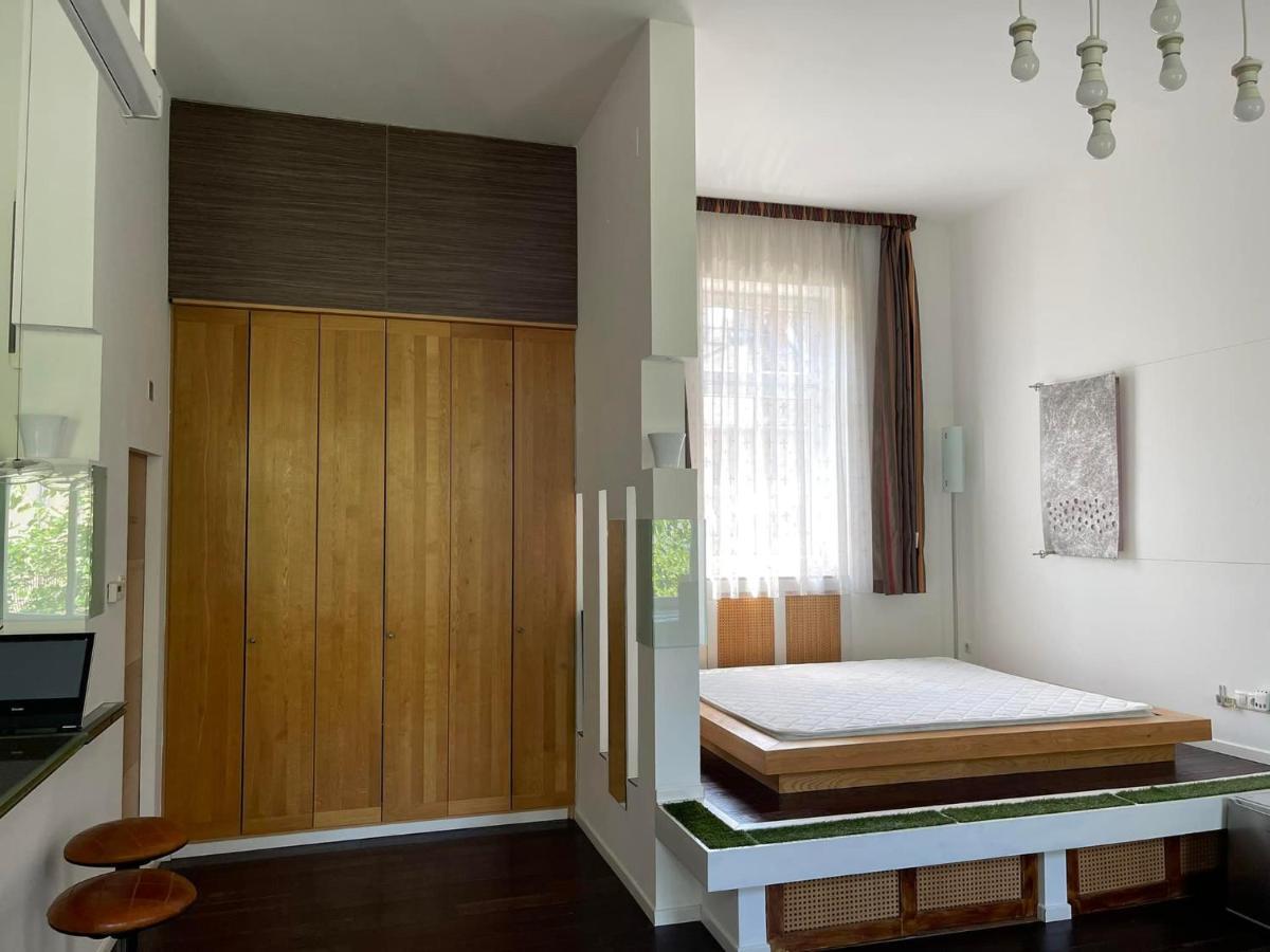Top 5 Winner Apartment *